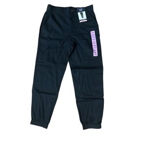 GAP Black Joggers size S